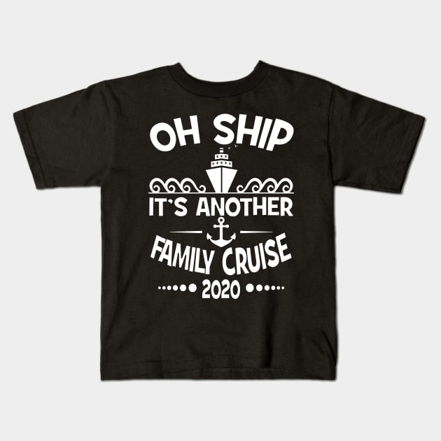 Vacation 2020 shirts discount